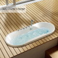 Bồn tắm massage NOFER NG-1707DP