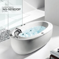 Bồn tắm massage NOFER NG-1678D