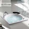 Bồn tắm massage NOFER NG-1212P