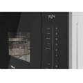 Ảnh bảng điều khiển lò vi sóng kết hợp nướng Teka MLEG 820 FI BK 112060005
