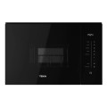 Lò vi sóng kết hợp nướng Teka MLEG 820 FI BK 112060005