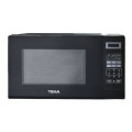Ảnh mặt trước lò vi sóng Teka MWFE FS20 BK 112270005