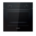 Lò nướng âm tủ Bosch 66L HBF512BB1T Series 2