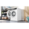 Hình ảnh máy giặt Bosch WGB2560X1 Serie 8