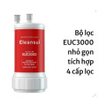 Ảnh bộ lọc nước Cleansui EUC3000