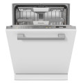 Máy rửa bát âm tủ Miele G 7197 SCVi XXL AD