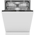 Máy rửa bát âm tủ toàn phần Miele G 7797 SCVi XXL AD