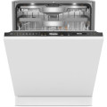 Máy rửa chén âm toàn phần Miele G 7790 SCVi K20
