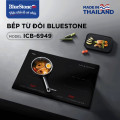 Bếp từ đôi BlueStone ICB-6949