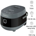 Ảnh nồi cơm điện tử BlueStone RCB-5947