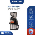 Máy ép chậm Kalite KL-599