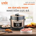 Ảnh Nồi áp suất Unie UPC5081Y