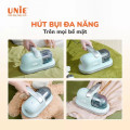 Ảnh Máy hút bụi chăn đệm Unie UMV62