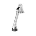 Chặn cửa móng ngựa Inox mờ Hafele 937.55.150