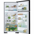 Cấu tạo Tủ lạnh Hitachi Inverter 550 lít R-FG690PGV7X GBK