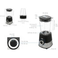 Kích thước máy xay sinh tố AVA BL828