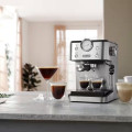 Ảnh máy pha cà phê Delonghi EM450.M