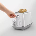 Điều khiển máy nướng bánh mì Delonghi CTOC2103.W