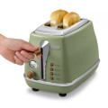 Ảnh máy nướng bánh mì Delonghi CTOV2003.GR
