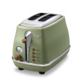Điều khiển máy nướng bánh mì Delonghi CTOV2003.GR