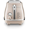Ảnh máy nướng bánh mì Delonghi CTOT2003.BG
