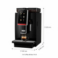 Kích thước máy pha cà phê Dr.Coffee Minibar S1-B