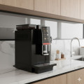 Hình ảnh máy pha cà phê Dr.Coffee Minibar S2-B