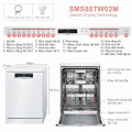 Kích thước máy rửa bát Bosch SMS88TW02M