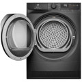 Cửa máy sấy quần áo Electrolux EDH803J5SC