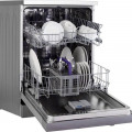 Chi tiết Máy rửa bát BEKO DVN05320X