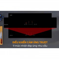 Điều khiển Bếp từ Malloca MIH732ECO 2 vùng nấu