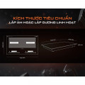 Kích thước bếp từ Junger CEJ-220-INVERTER