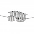 Bộ nồi inox SA-112