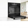 Ảnh lò nướng Bosch HBG536EB4