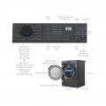 Kích thước Máy giặt Electrolux 10 kg EWF1024D3SC