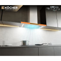Máy hút mùi Kocher Luvia Premium 70cm