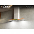 Máy hút mùi Kocher Luvia Premium 70cm