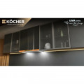 Máy hút mùi Kocher Luvia Premium 90cm