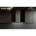 Máy hút mùi Kocher Luvia Elite 70cm
