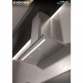 Máy hút mùi Kocher Luvia Elite 70cm