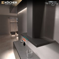 Máy hút mùi Kocher Luvia Elite 90cm