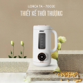 Máy làm sữa hạt LORCA TA 7002E