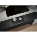 Máy hút mùi Kocher Luvia Black Matte 70cm