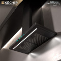 Máy hút mùi Kocher Luvia Black Matte 70cm