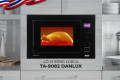 Lò vi sóng Lorca TA-9082 DAN LUX