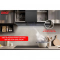 Ảnh Máy hút mùi Lorca LC 3619 Premium-70