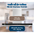 Ảnh Máy hút mùi Lorca TA 3509C-70 cm