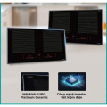 Mặt bếp từ Grandx GX IH658SE
