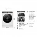 Máy Giặt Sấy Electrolux EWW1123P5WC
