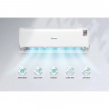 Chức năng Máy lạnh Casper Inverter 1.5 HP JC-12IU36